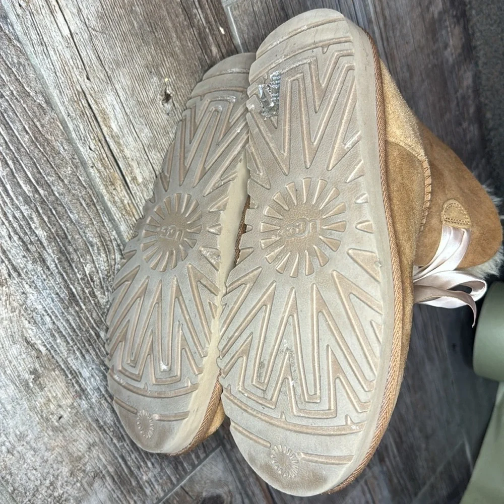 UGG women’s size